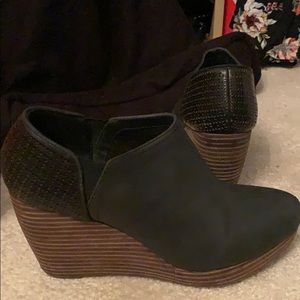 Dr Scholls Wedges